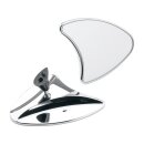 FL Mirror Chrome