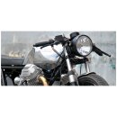 BL 2000 LED Bar End Turn Signal Black Tinted LED