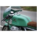 BL 2000 LED Bar End Turn Signal Black Tinted LED