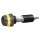 BL 2000 LED Bar End Turn Signal Black Tinted LED