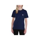 Women Workwear Pocket Work T-Shirt