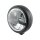 Pecos Type 5 5 3/4" Scheinwerfer Black LED