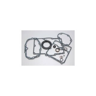 COMPLETE TRANSMISSION REBUILD KIT
