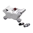 4 Piston Caliper Replacement Brake Pads