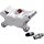 4 Piston Caliper Replacement Brake Pads