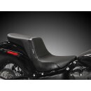 2 Up Daytona Basket Weave Seat Black Vinyl