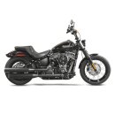 2 Up Daytona Basket Weave Seat Black Vinyl