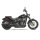 2 Up Daytona Basket Weave Seat Black Vinyl