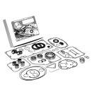 5-Speed Transmission Rebuild Kit