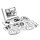 5-Speed Transmission Rebuild Kit
