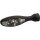 Micro 1000 PL LED Turn Signal/Position Light Black Clear LED