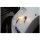 Micro 1000 PL LED Turn Signal/Position Light Black Clear LED