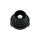 Cafe Gas Cap Vented Contrast Cut