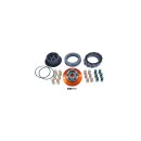 Scorpion Low Profile Lock-Up Clutch