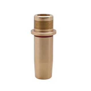 Valve Guide, Intake STD, Manganese Bronze, Shovel / Pan