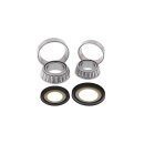Steering Bearing Kit, Includes Seals Bearings With Races