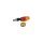 Blaze LED Turn Signals/Taillight/Brake Light Black Clear LED
