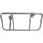 Handlebar Rack With clamp Chrome
