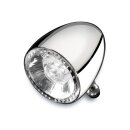 Bullet 1000 RB LED Taillight Chrome Chrome LED