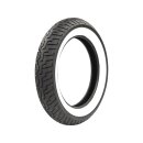D404 Elite Tire 140/80-17 69H TT White Wall