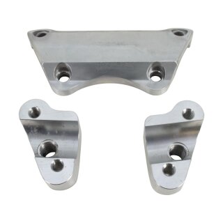Top Clamp Conversion Kit