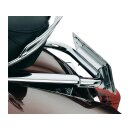 Lay Down License Plate Kit United States, for Road King...
