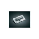 Lay Down License Plate Kit United States, for Road King...