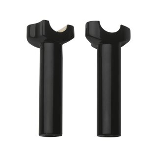 Straight Forged 5.5 Riser