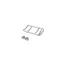GRIPPER CLAMP FOR HANDLEBAR RACK 1 1/4" Handlebar...