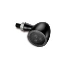 Bullet 1000 Dark LED Turn Signal Black Tinted LED
