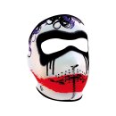 Trickster Neoprene Full Face Mask