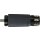 Custom Contour Gatlin Shift/Brake Peg Black, Anodized