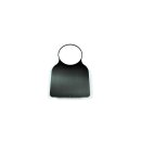 msc C Speedometer Mounting Bracket Black Anodized