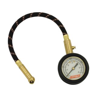 Dial Tire Gauge