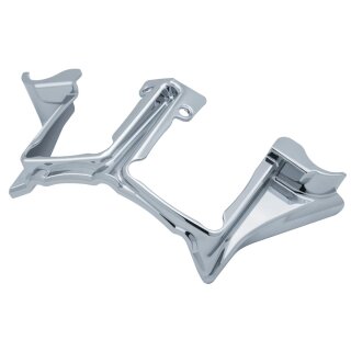 Precision Tappet Block Accent Chrome