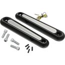 Legit Elypse Front Turn Signals Chrome LED