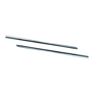 Fender Side Trim Chrome