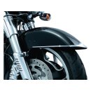 Fender Side Trim Chrome