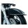 Fender Side Trim Chrome
