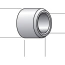OEM Replacement Axle and Wheel Spacer