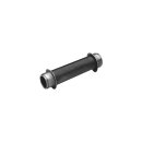 Steel Dual Flange Hub Spacer