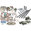 OE+ Cam Chest Kit With Reaper 525 - Conversion Chain...