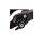 Good Guys Adjustable Hand Control Replacement Lever Black Silver Anodized