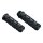 Kinetic Grips Black 1" Gloss Cable operated