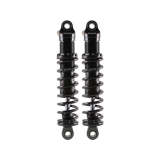 S36D Road & Track 279mm Twin Shocks
