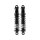 S36D Road & Track 279mm Twin Shocks