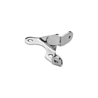 CLUTCH CABLE BRACKET