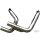 Hot Rod Headers Black