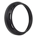 PM VISION 7" HEADLIGHT BEZEL, APEX