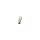 Chrome Run-Off Rocker Switch Replacement Hand Control Rocker Switch Run/Off